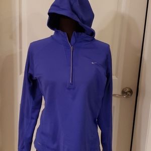Nike Dry Fit hoodie
